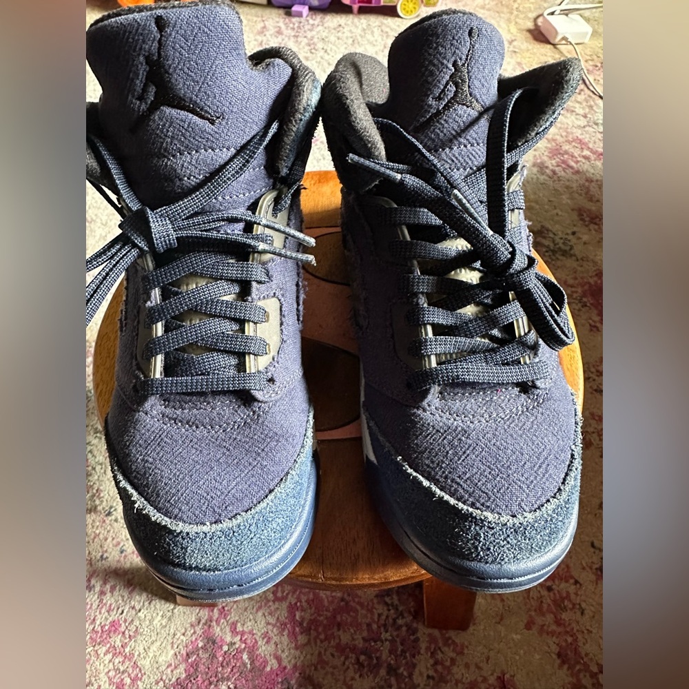 Kids Air Jordan 5 Retro